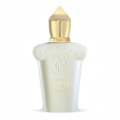 CASAMORATI Quattro Pizzi EDP 30 ml